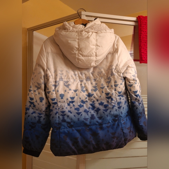 Winter Jacket - Picture 2 of 2